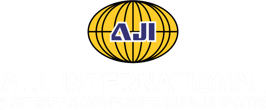 AJI Group India Logo