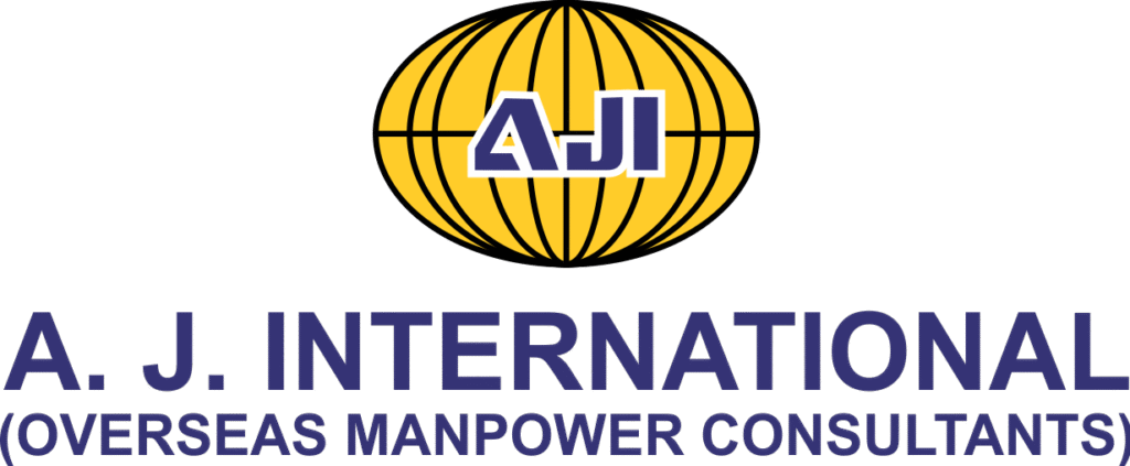 AJI Group India Logo