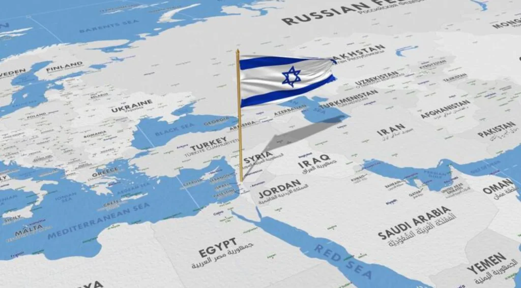 Manpower Recruitment Agency For Israel