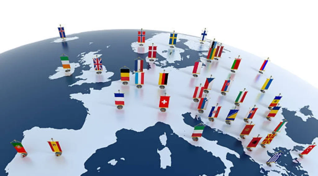 Manpower Recruitment Agency for Europe Countries