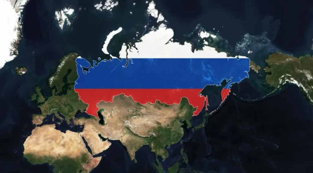 Manpower Recruitment Agency For Russia