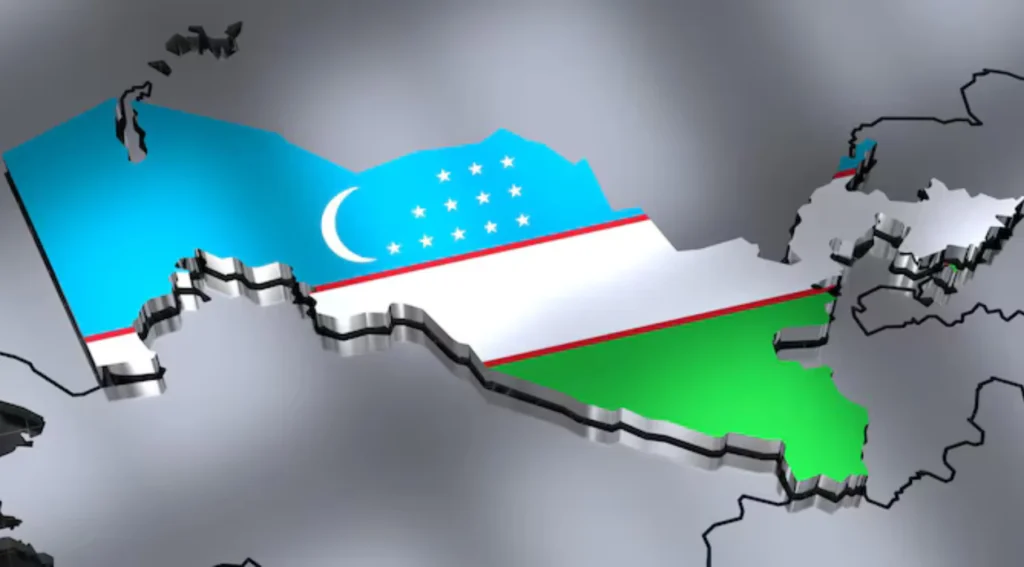 Manpower Recruitment Agency for Uzbekistan