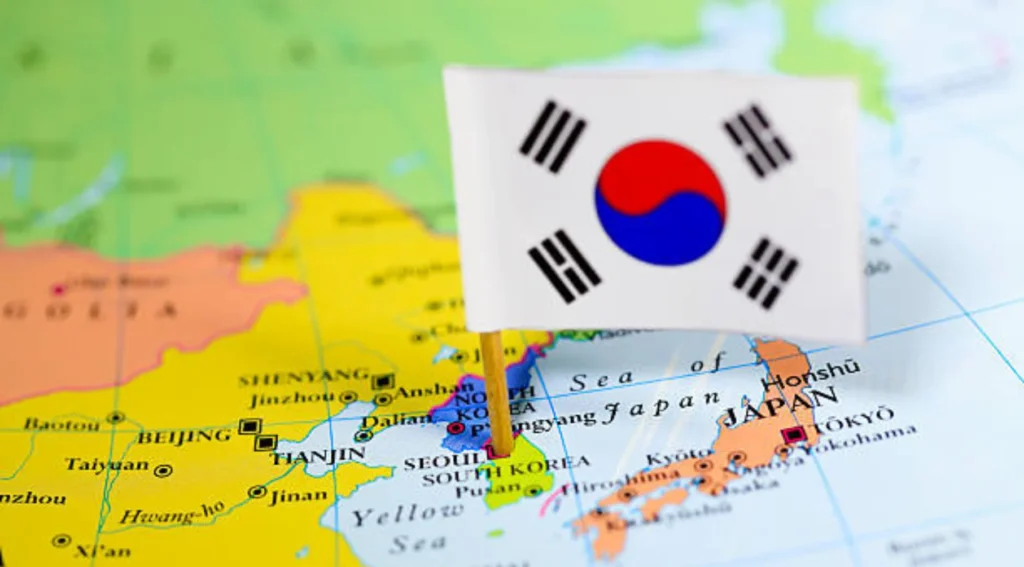 Manpower Recruitment Agency For South Korea