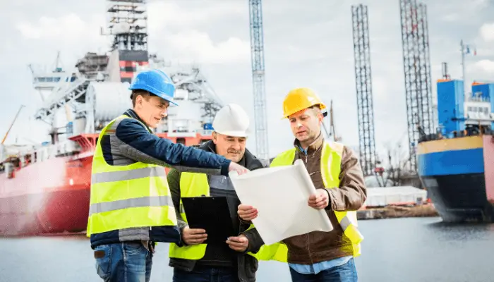 Marine Engineering Recruitment Agency