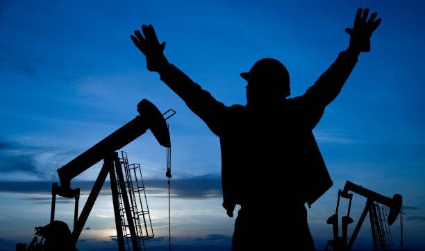 Oil Field Recruitment Agency