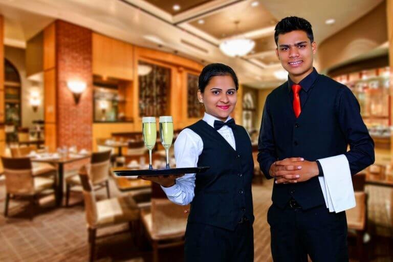 Hotel Staff Recruitment Agency