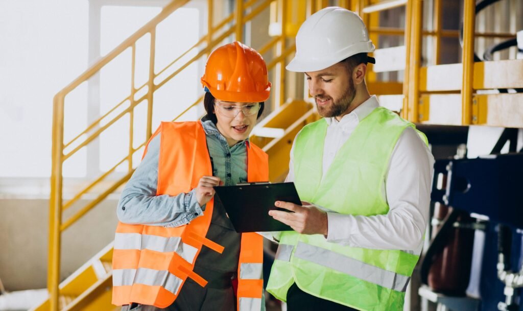 Oil Field Recruitment Agency