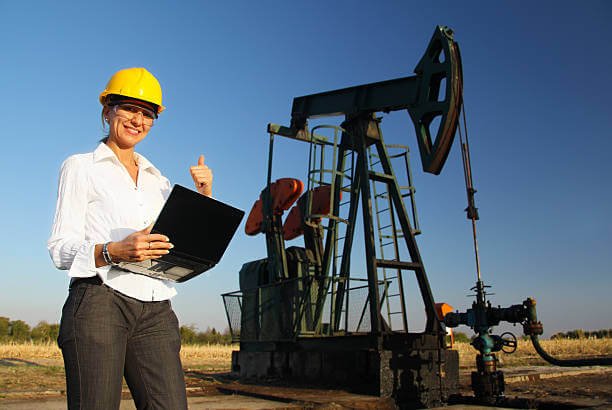 Oil Field Recruitment Agency