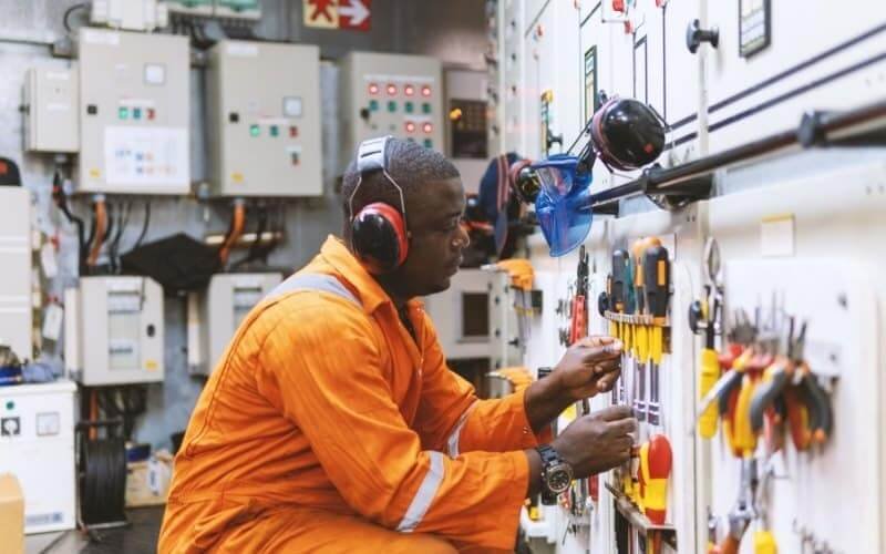 Recruitment Solutions For Marine Engineering