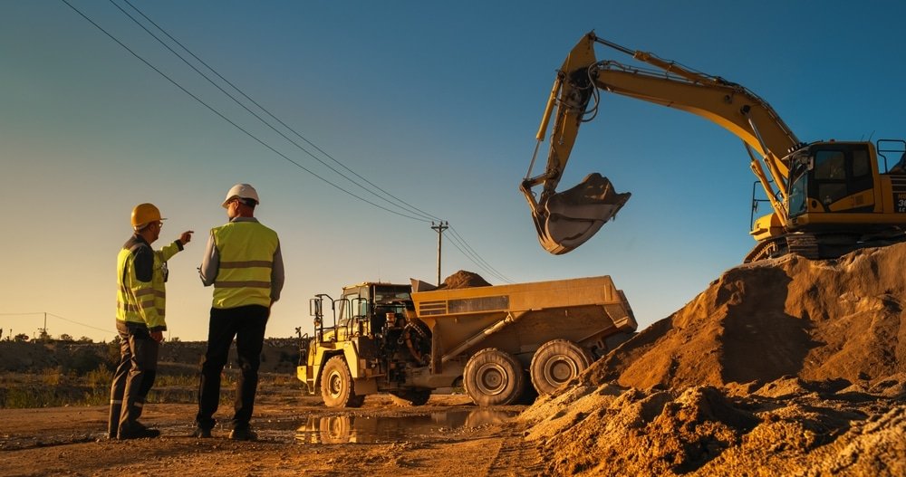 Construction Manpower Supply