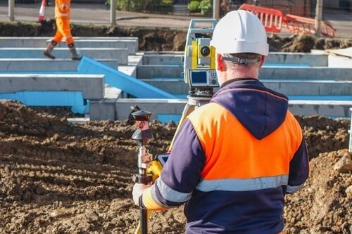 Construction Manpower Supply