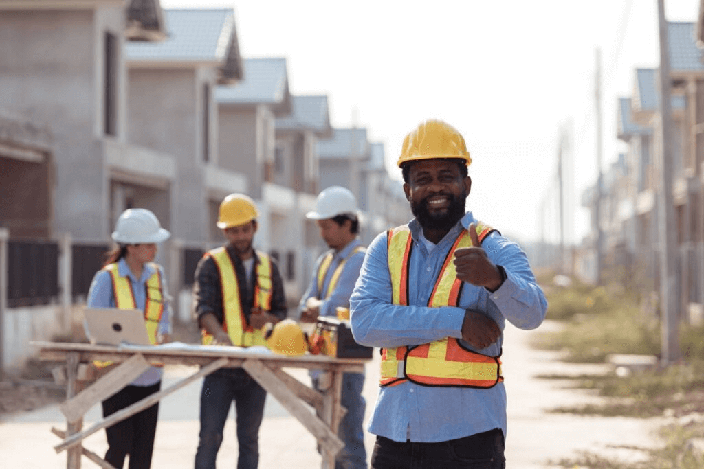 Construction Labour Recruitment | Complete Guide Skilled and Unskilled ...