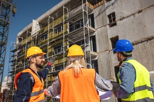 Construction Recruitment Agency