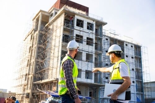 Construction Labour Recruitment