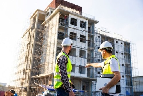 Construction Recruitment Agency