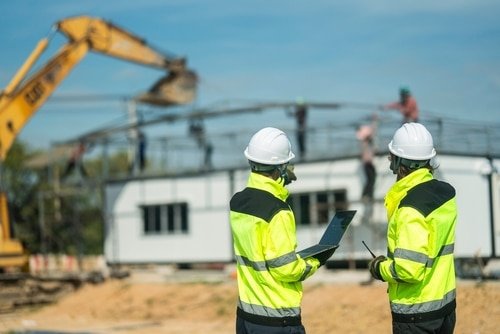 Construction Labour Recruitment