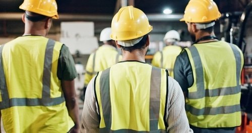 Construction Jobs Abroad