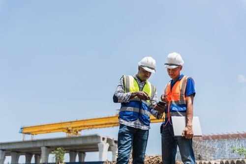 Construction Labour Recruitment