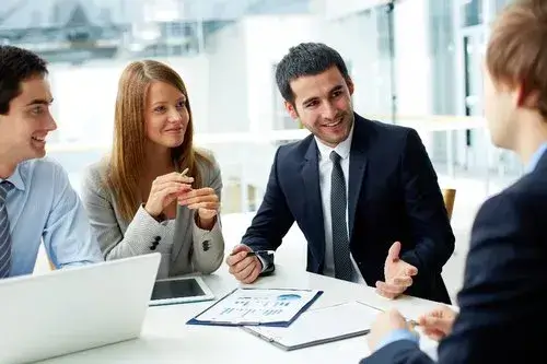 Manpower Recruitment Agency In Dubai