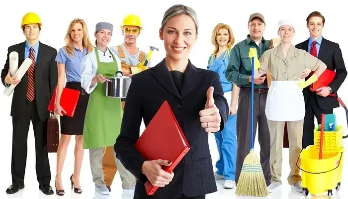 Manpower Recruitment Agency In Dubai
