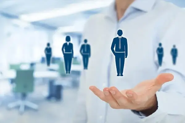 Manpower Recruitment Agency In Dubai