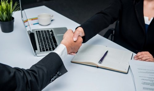 Manpower Recruitment Agency