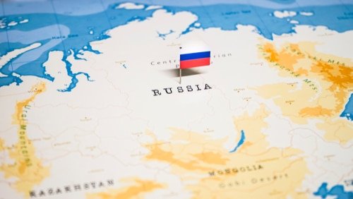 Manpower Recruitment Agency For Russia