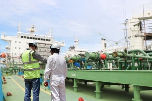 Marine Engineering Recruitment Agency