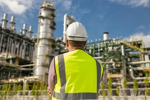 Oil Field Recruitment Agency