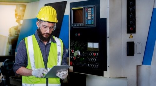 Operation and Maintenance Recruitment Agency