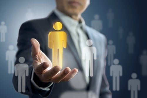 Manpower Recruitment Agency