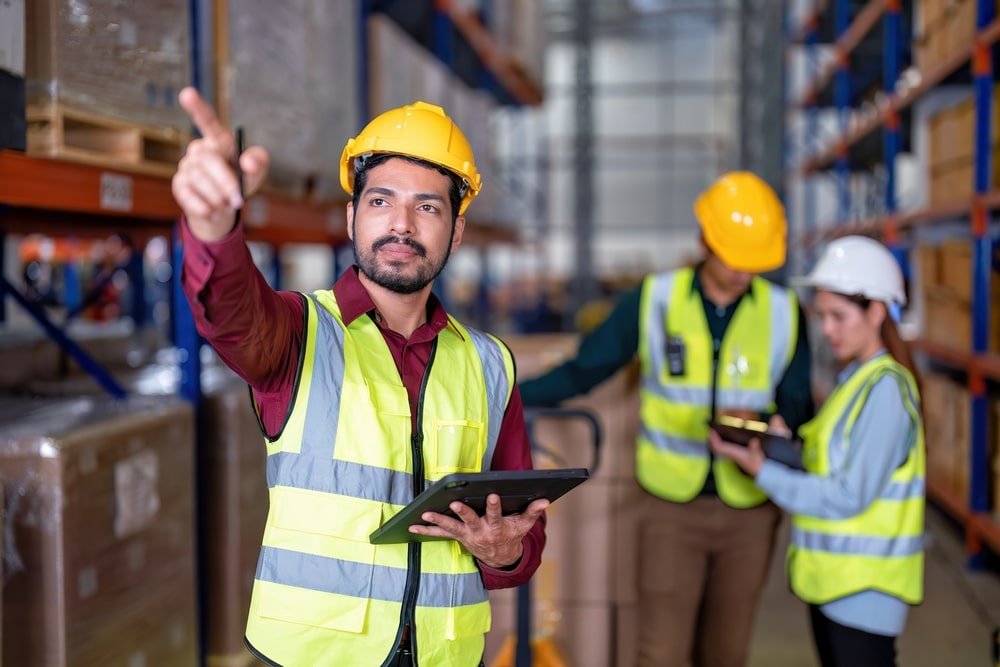 Manpower Recruitment Agency