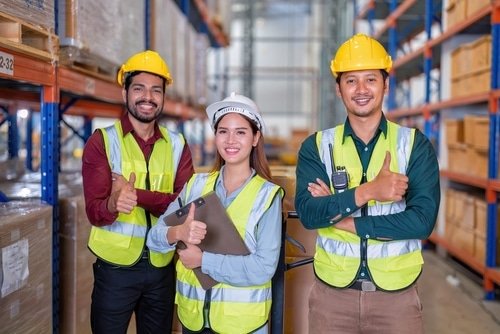 Manpower Recruitment Agency