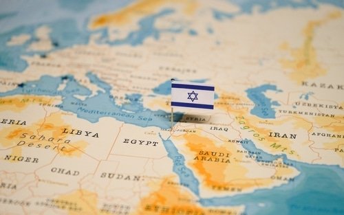 Manpower Recruitment Agency For Israel