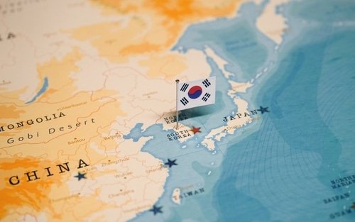 Manpower Recruitment Agency For South Korea