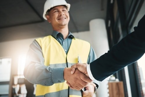 Construction Recruitment