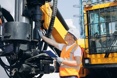 Oil Field Recruitment Agency