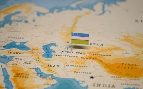 Manpower Recruitment Agency for Uzbekistan