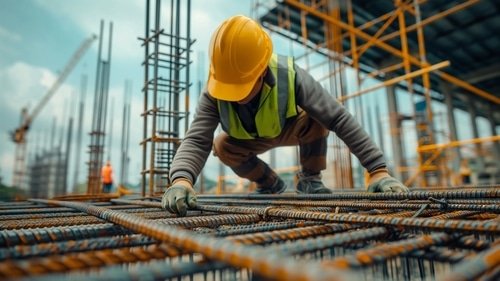 Construction Recruitment