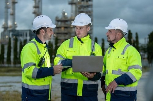 Petrochemical Recruitment Agency