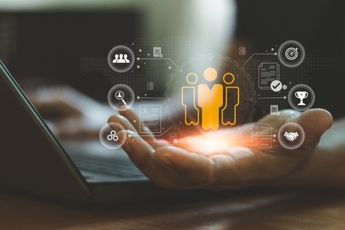 Manpower Recruitment Agency