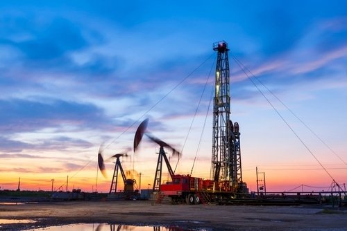 Oil Field Recruitment Agency