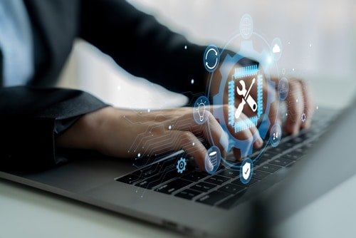 Operation and Maintenance Recruitment Agency