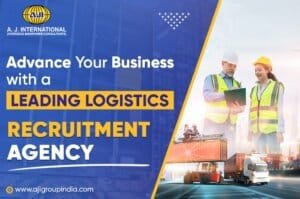 Advance Your Business with a Leading Logistics Recruitment Agency