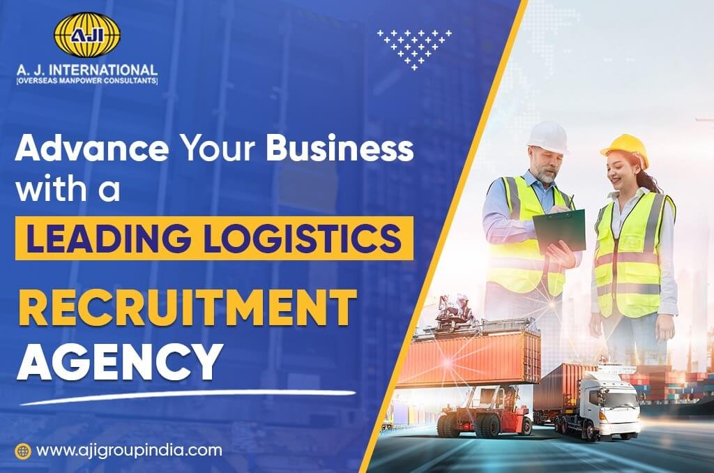 Advance Your Business with a Leading Logistics Recruitment Agency